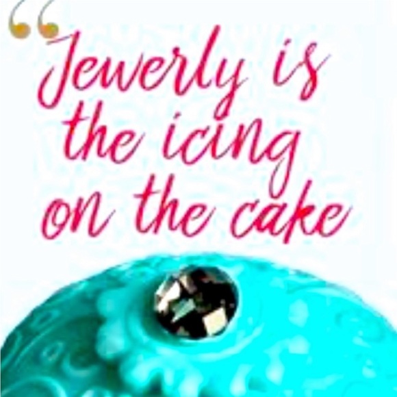 Brighton CRYSTAL VOYAGE Amber Gold Crystal Heart Necklace Bracelet Earrings RARE - Picture 8 of 16